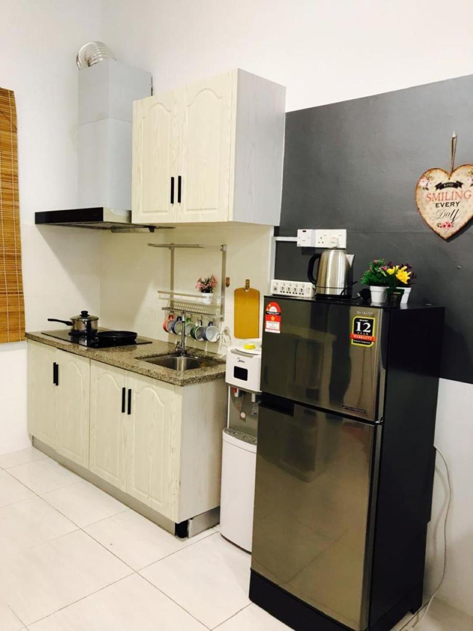 Maya Seaview Families Suite Apartment + Sky Pool Kuah Exterior foto